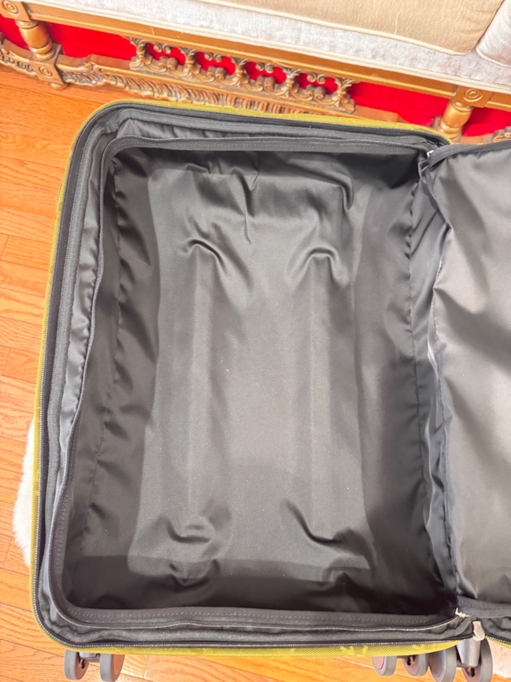Gucci Off The Grid trolley suitcase NEW - Picture 10 of 16